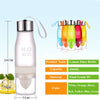 Yourhydrate™ Infuser Water Bottle