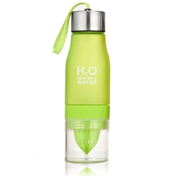 Yourhydrate™ Infuser Water Bottle