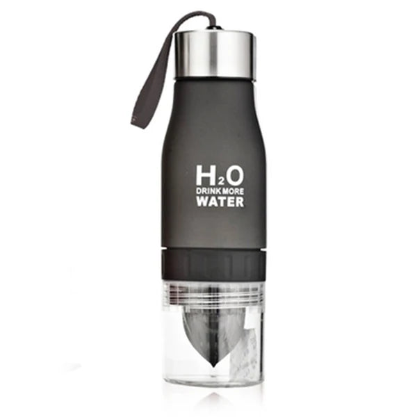 Yourhydrate™ Infuser Water Bottle