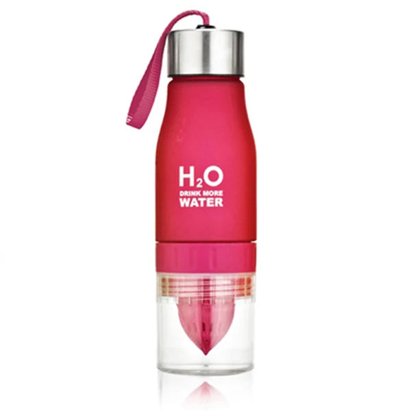 Yourhydrate™ Infuser Water Bottle