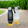 Yourhydrate™ Infuser Water Bottle